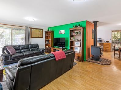43 Bindaree Road, Cuthbert WA 6330