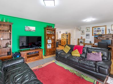 43 Bindaree Road, Cuthbert WA 6330