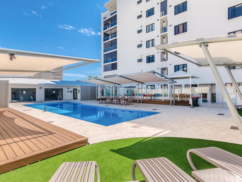57/17 Rockingham Beach Road, Rockingham WA 6168