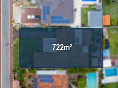 12 Amelia Street, Stirling WA 6021