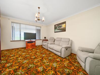 12 Amelia Street, Stirling WA 6021