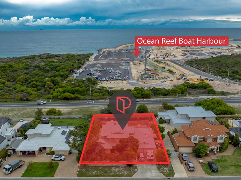 23 Mainsail Drive, Ocean Reef