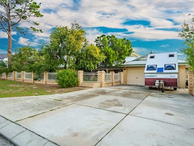 23 Mainsail Drive, Ocean Reef WA 6027
