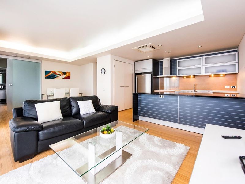 124/22 St Georges Terrace, Perth WA 6000