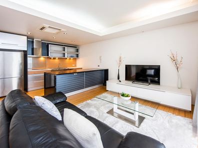 124/22 St Georges Terrace, Perth WA 6000