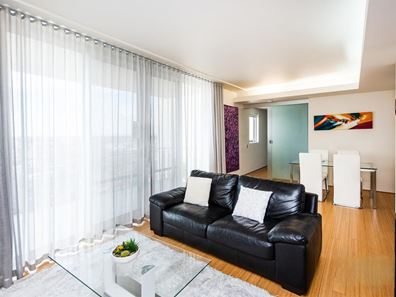 124/22 St Georges Terrace, Perth WA 6000