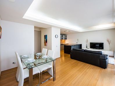 124/22 St Georges Terrace, Perth WA 6000
