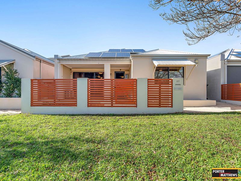 27/11 Serls Street, Armadale