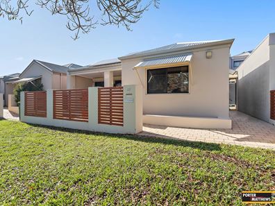 27/11 Serls Street, Armadale WA 6112