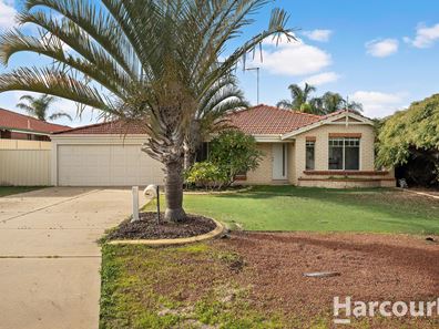 58 Floribunda Avenue, Halls Head WA 6210