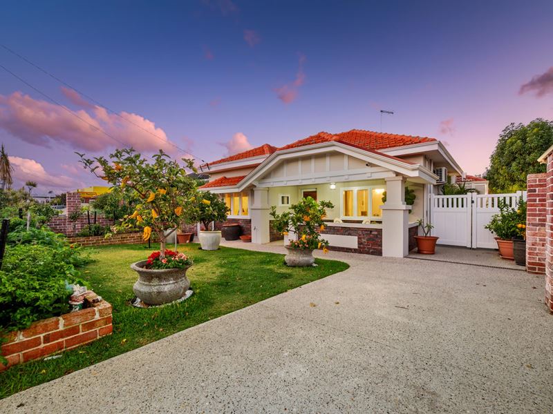 484 Charles Street, North Perth