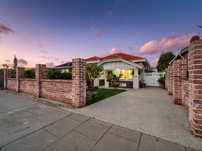 484 Charles Street, North Perth WA 6006