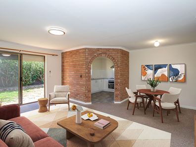 5/9 Durling Place, Kelmscott WA 6111