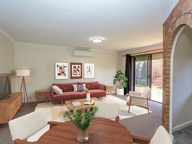 5/9 Durling Place, Kelmscott WA 6111