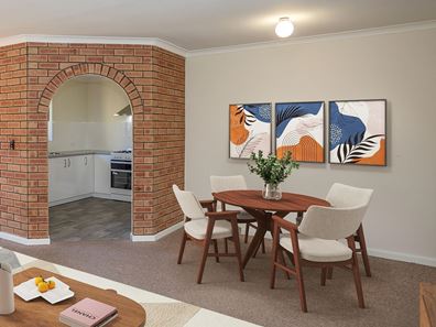 5/9 Durling Place, Kelmscott WA 6111