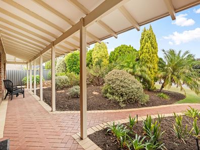 23 Finney Crescent, Marmion WA 6020
