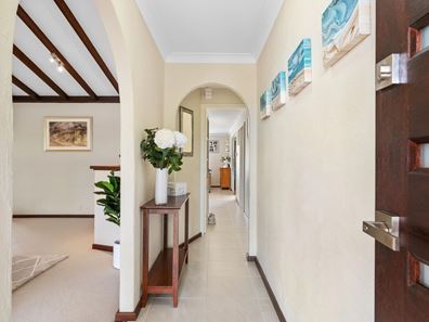 23 Finney Crescent, Marmion WA 6020