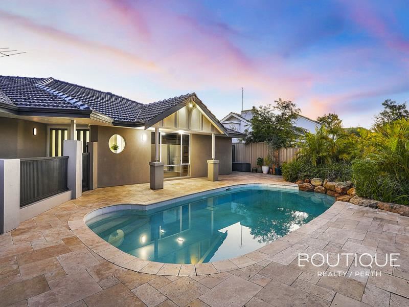 1 Pearson Place, Floreat