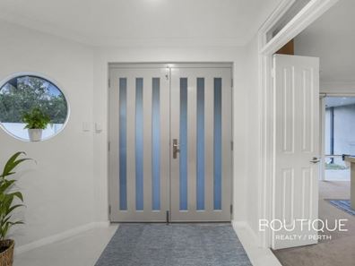 1 Pearson Place, Floreat WA 6014