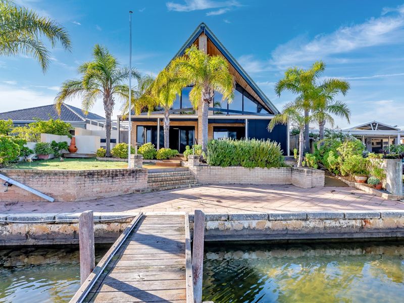 38 MURRAY WATERS BOULEVARD, South Yunderup