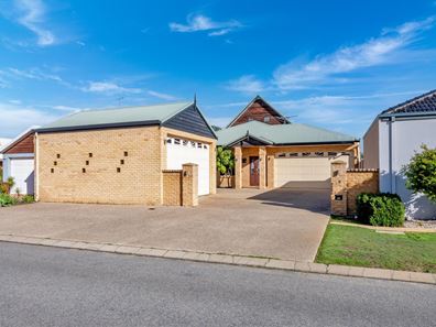 38 MURRAY WATERS BOULEVARD, South Yunderup WA 6208