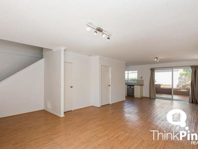 2/31 Beechboro Road South, Bayswater WA 6053