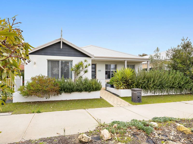 105 Beachside Parade, Yanchep WA 6035