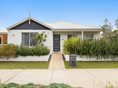 105 Beachside Parade, Yanchep WA 6035
