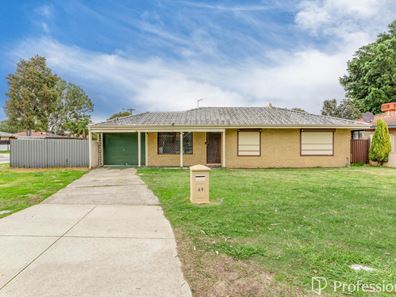 49 Townley Street, Armadale WA 6112