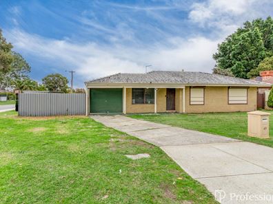 49 Townley Street, Armadale WA 6112