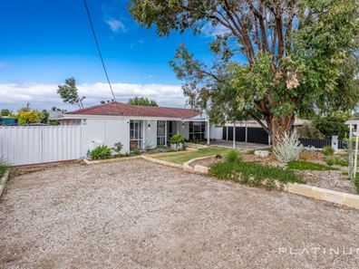 38 Mario Way, Craigie WA 6025