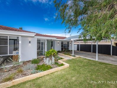 38 Mario Way, Craigie WA 6025