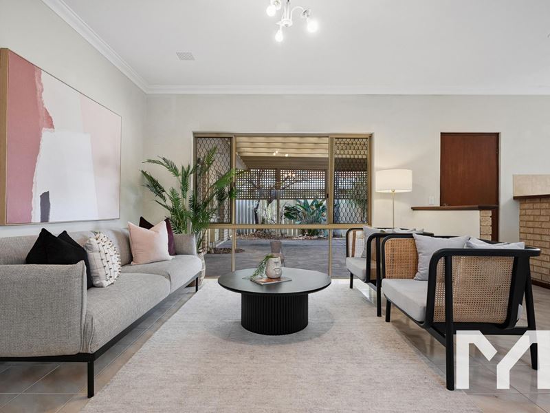 81A Irwin Street, East Fremantle WA 6158