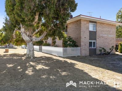 16/6 Anthony Way, Tuart Hill WA 6060