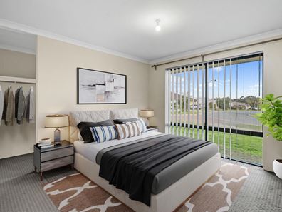 34 Prendergast Turn, Baldivis WA 6171