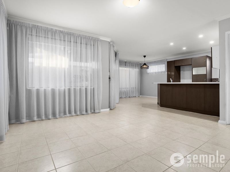 22/35 Barfield Road, Hammond Park