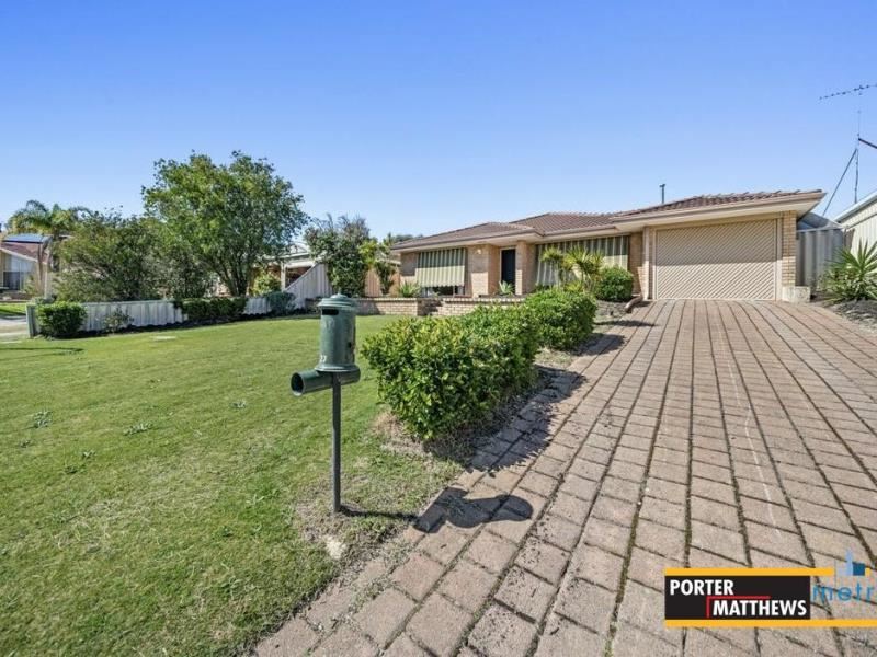27 Mulline Court, Maddington WA 6109