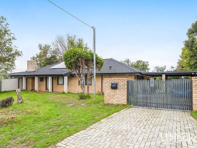 2 Camborne Way, Thornlie