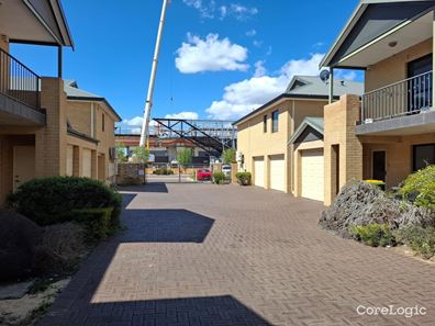 5/179 Sevenoaks Street, Cannington WA 6107