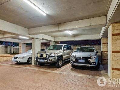 1/30 Bronte Street, East Perth WA 6004