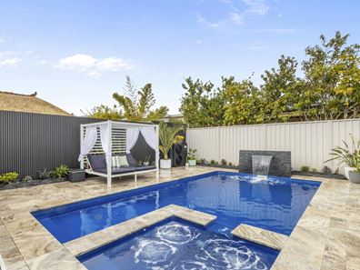 50 Flinders Street, Yokine WA 6060