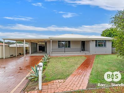 7 Morrissey Street, Glen Iris WA 6230