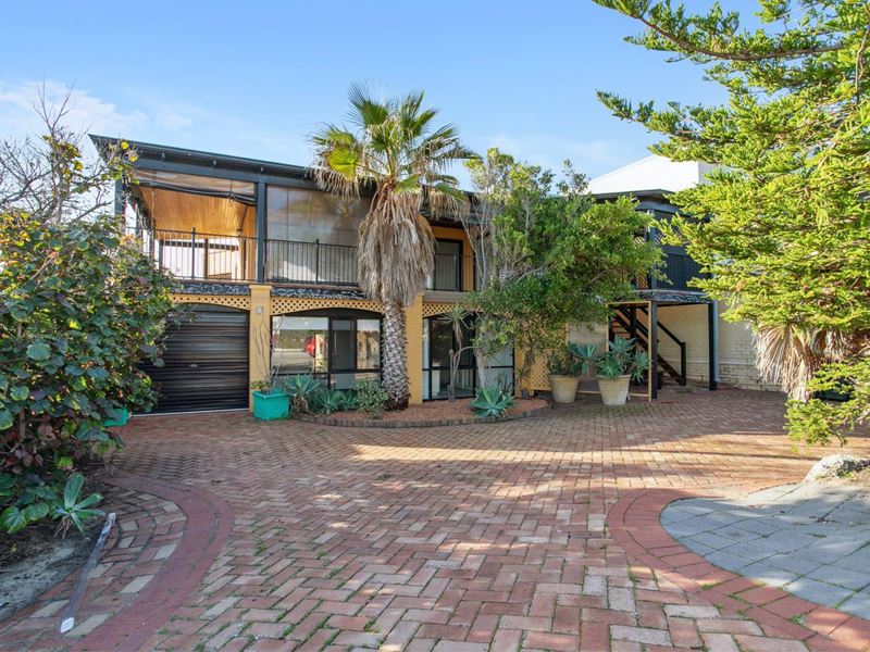 3 Marine Terrace, Sorrento WA 6020