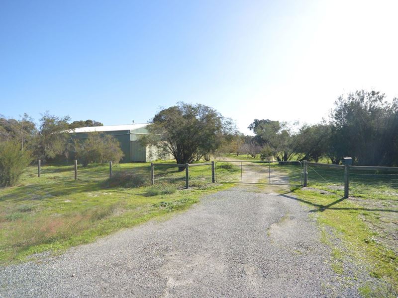 77 Old Dairy Court, Oakford WA 6121