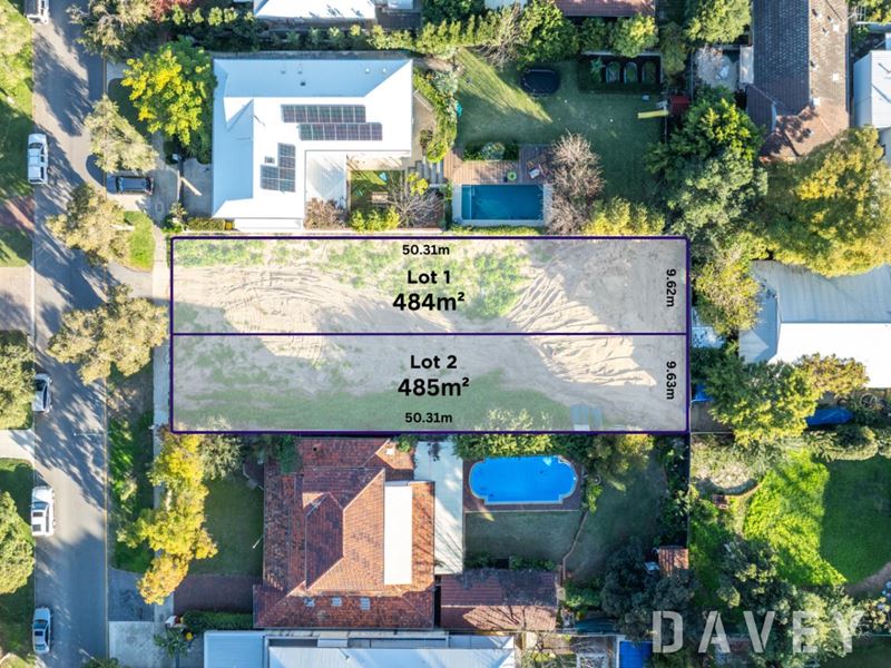37 Elizabeth Street, Cottesloe WA 6011