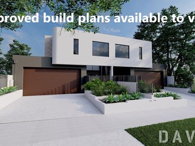 37 Elizabeth Street, Cottesloe WA 6011