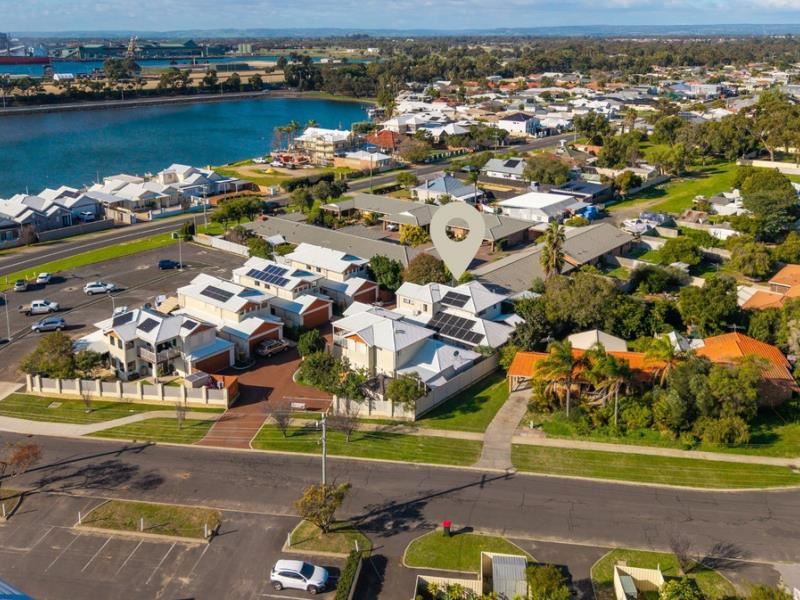 5/3 Hough Road, East Bunbury WA 6230