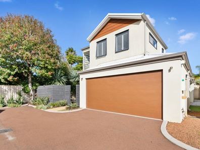 5/3 Hough Road, East Bunbury WA 6230