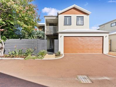 5/3 Hough Road, East Bunbury WA 6230