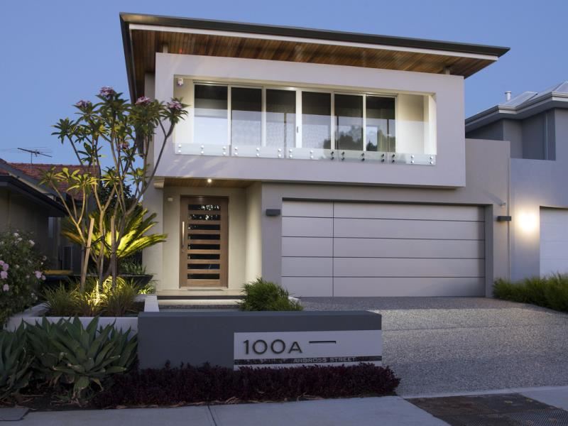100A Ardross Street, Applecross WA 6153